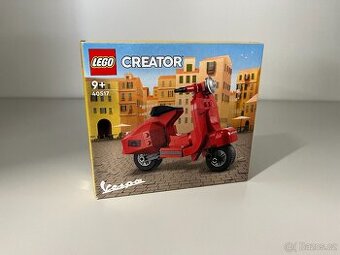 Lego 40517 Vespa