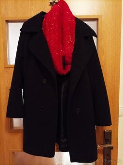 Balík oblečení velikost S+M