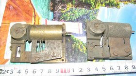 mapa hracístrojky znaky