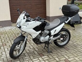 Honda Varadero 125 XL