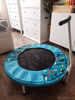 Plum dětská trampolína se zvuky Ocean