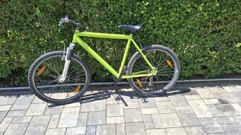 Horské kolo Apache 26"