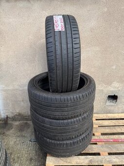 Prodám letni pneu