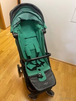 Cestovní Kočárek Anex-AIRX