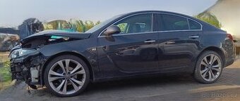 Opel Insignia č. 24649