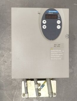 Frekvenční měnič 3,0kW