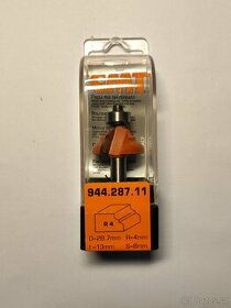 Stopková fréza na dřevo CMT 944.287.11