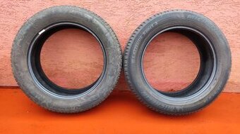 Letní sada Michelin Latitude Sport 3 235/55/18 Kodiaq + SUV