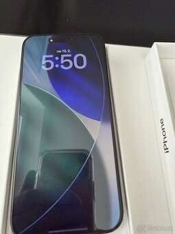 IPHONE Apple 16 Pro Max 256 Gb