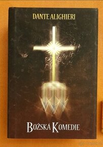 Božská komedie