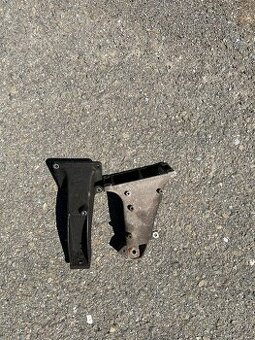 Držáky motoru M52 E39