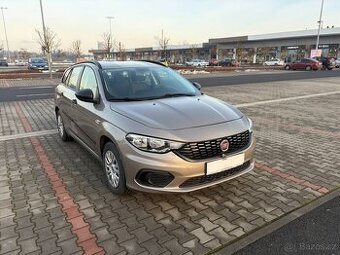 Fiat Tipo 1.4i 16V 70kw digi klima koup. ČR