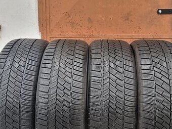 Zimní Continental 255/50/21 XL  (ContiSeal)