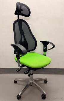 Kancelářská židle Topstar Sitness