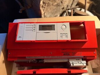 Viessmann 7187109 Vitotronic 050 HK3W NOVÝ