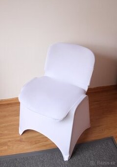 Spandexové návleky / potahy na židle