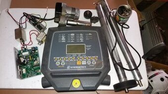 ND k běžícímu pásu - 1