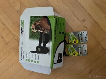 Elektronický výcvikový obojek BENTECH T05L