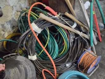 Prodlužovací kabel 380v