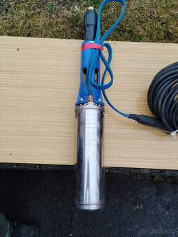 Čerpadlo Franklin Electric