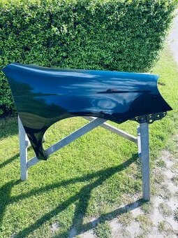 Golf V Variant PP blatník