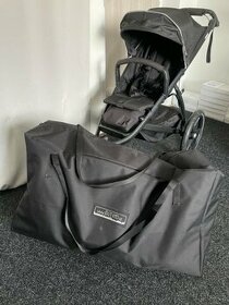 Thule Urban Glide 2 a 3 přepravní vak