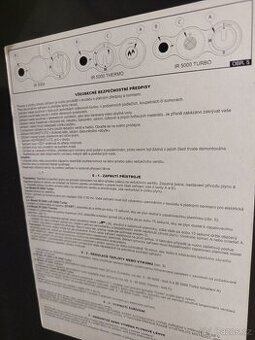 Plynové topení na pb