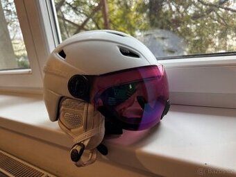 Dámská / dívčí lyžařská přilba Arcorre Mirrage vel. S