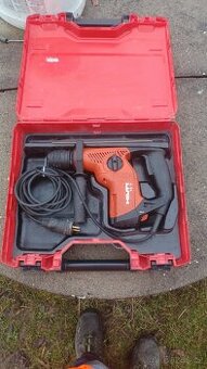 Prodám vrtačku Hilti s příklepem TE 7