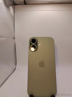 iPhone 17 256GB – Zelený – TOP STAV – ZÁRUKA