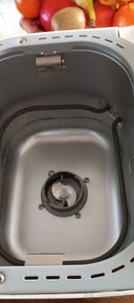 domácí pekárna Moulinex