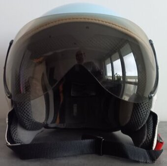 Nexx - přilba vel.X60