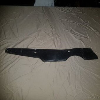 Babetta 207 - Pravý boční plech