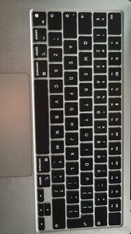 MacBook Air 13" M3 International 2024 Stříbrný