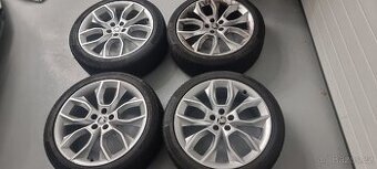 R18 Crater Kamiq Scala 5x100