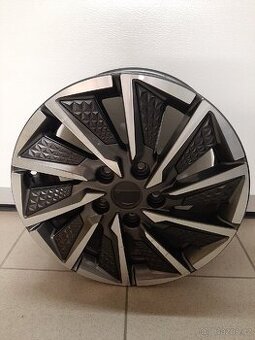 Prodám alu disk na Hyundai Ioniq