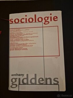sociologie