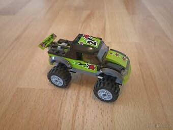 LEGO City 60055 Monster truck