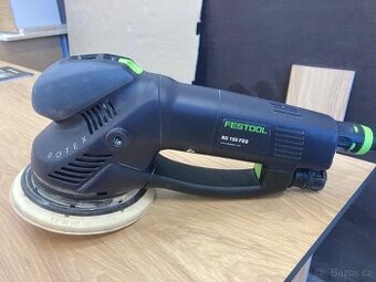 Bruska festool Ro 150 FEQ