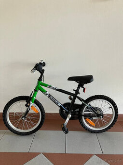 Dětské kolo Arcore, rám 9”