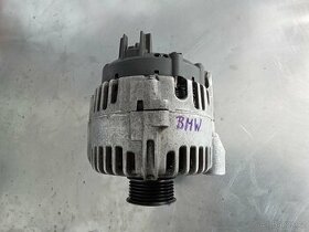 BMW 1, 3, 5, 7, X1, X3, X4, X5, X6 alternátory