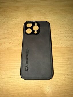 Ochranný kryt Apple iPhone 16 PRO