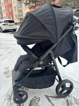 Sportovní kočárek Kinderkraft Trig 3