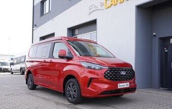 Karmann-Mobil Duncan 500