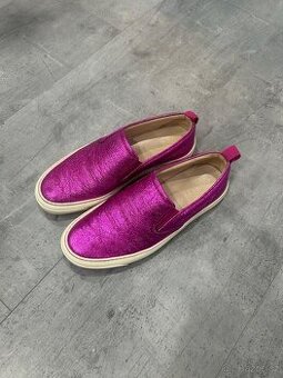 Gucci espadrilky