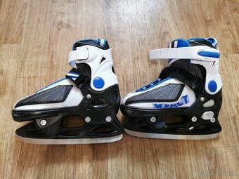 Dětské brusle 27-30