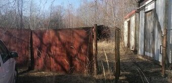 Pozemek 1769 m2 Seč - 1