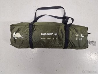 Rybářský stan na postel