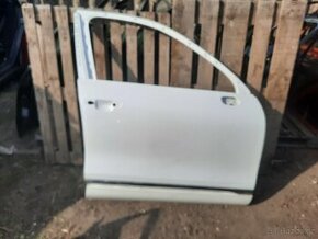 porsche cayene 958 prave dvere  2010-2018