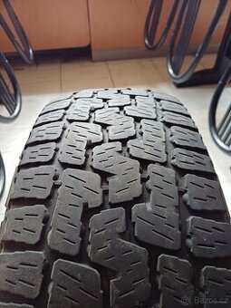 Pirelli Scorpion All Terrain 245/65/R17